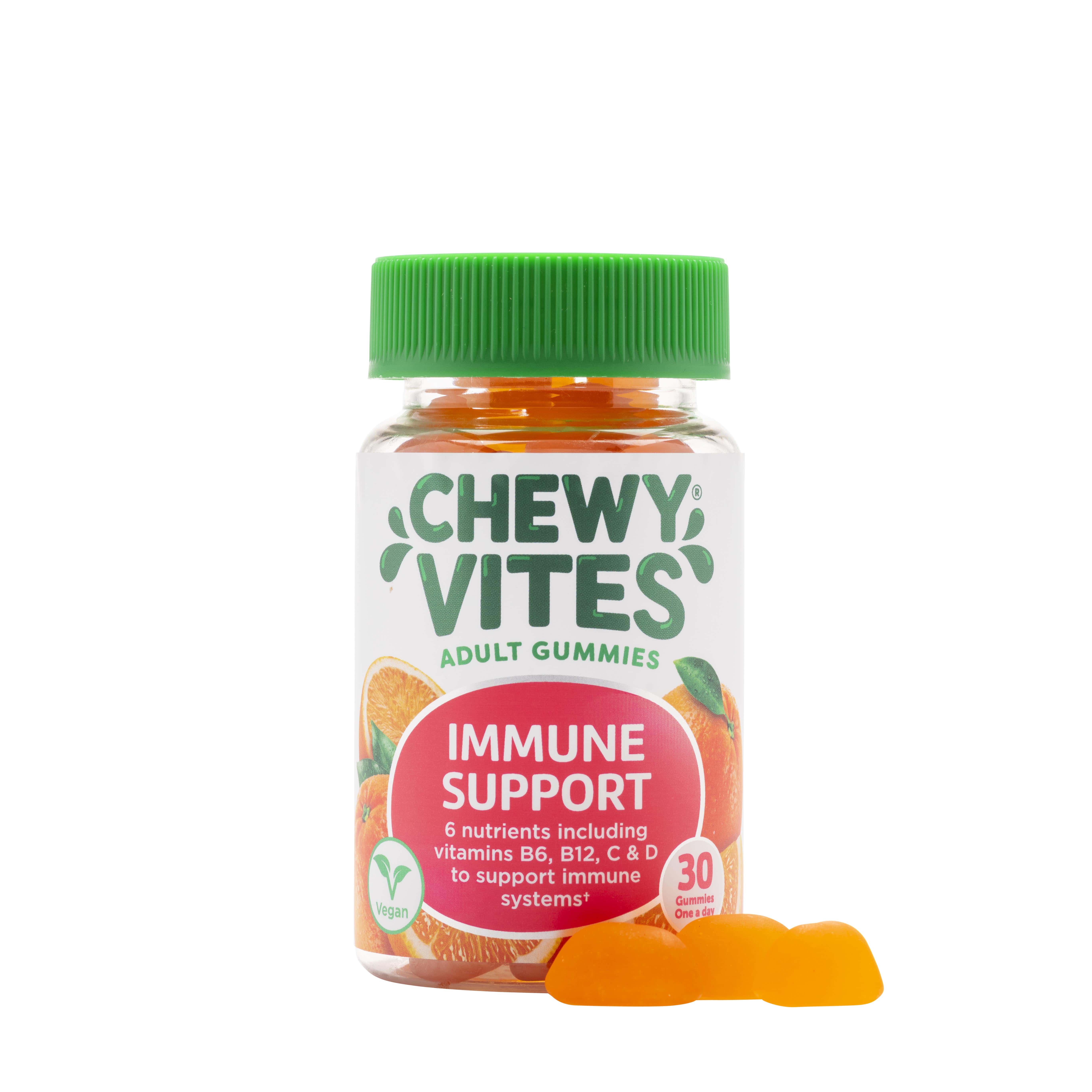 Adults Immune Support - 2